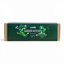 Meliflor Garden Kitchen Starter Kit