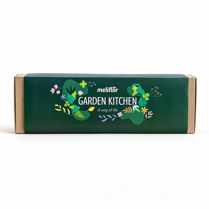 Meliflor Garden Kitchen Starter Kit