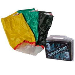 Secret Icer