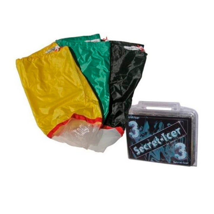 Secret Icer