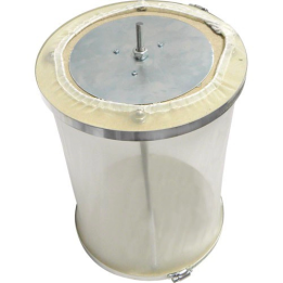 Spare Mesh 100 Micron Secret Box