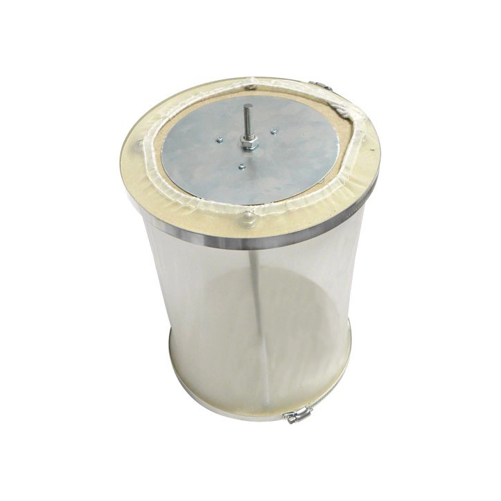 Repuesto Malla 100 Micras Secret Box