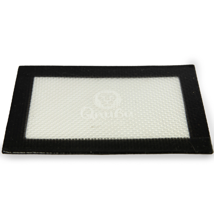 Tapete Anti-Adherente Rosin Silicona-Fibra de Vidrio
