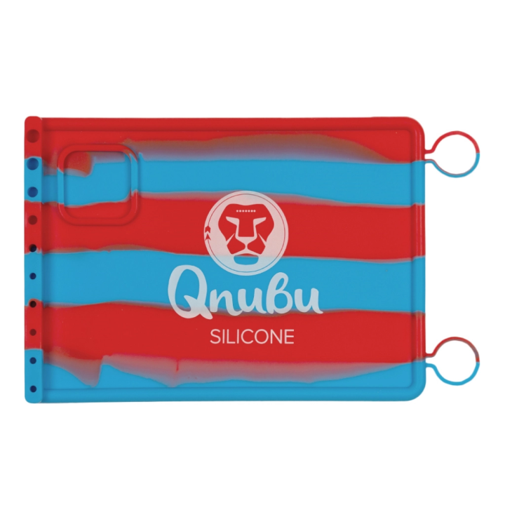 Qnubu Silicone DabStation Mat
