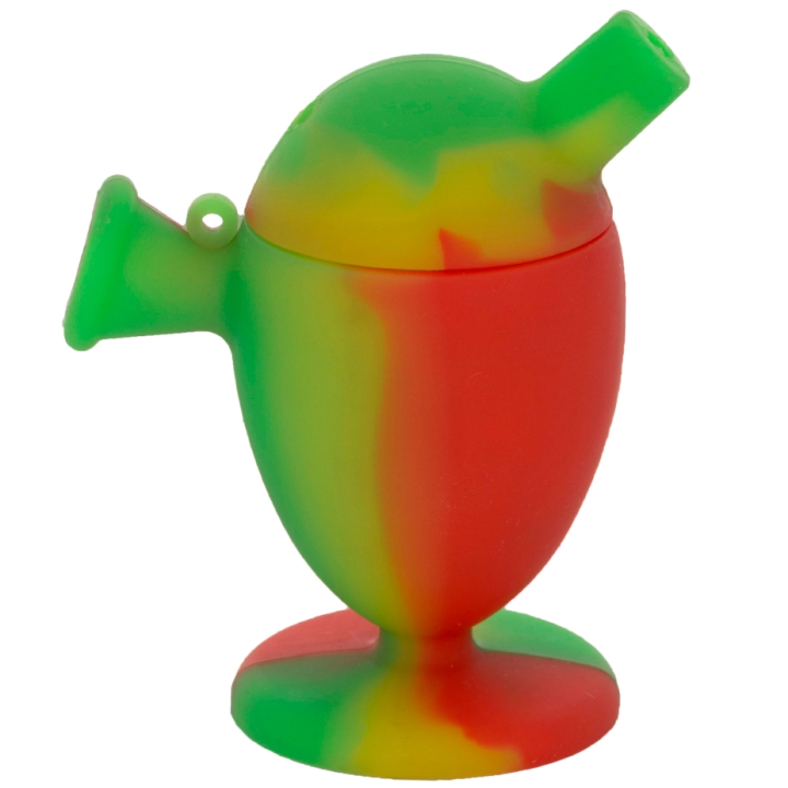 Bubbler Blunt Qnubu Colorado 7,5cm
