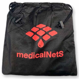 Medical Net Set 3 Meshes (220, 120, 25 microns) 20L