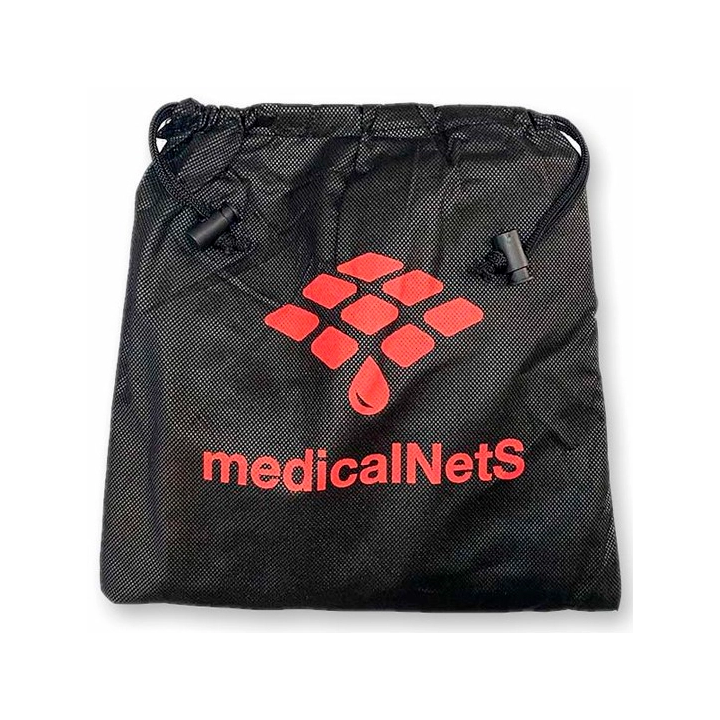 Medical Net Set 3 Meshes (220, 120, 25 microns) 20L