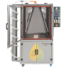 MasterProducts V2 Plasmastatic Extractor