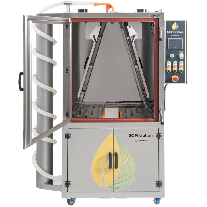 MasterProducts V2 Plasmastatic Extractor