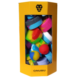 RosinBox Large Containers 8-22ml (34 u.)