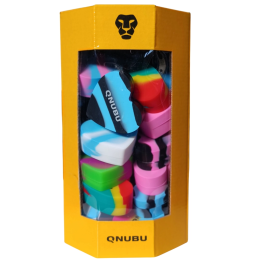 RosinBox Heart Containers 17ml (29 u.)