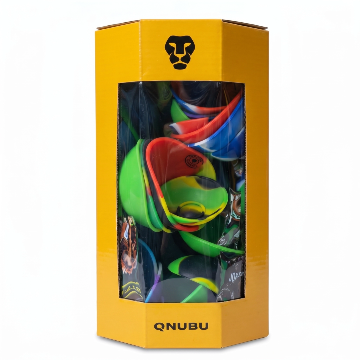 BowlBox Large Bowls 60ml (46 Uds)