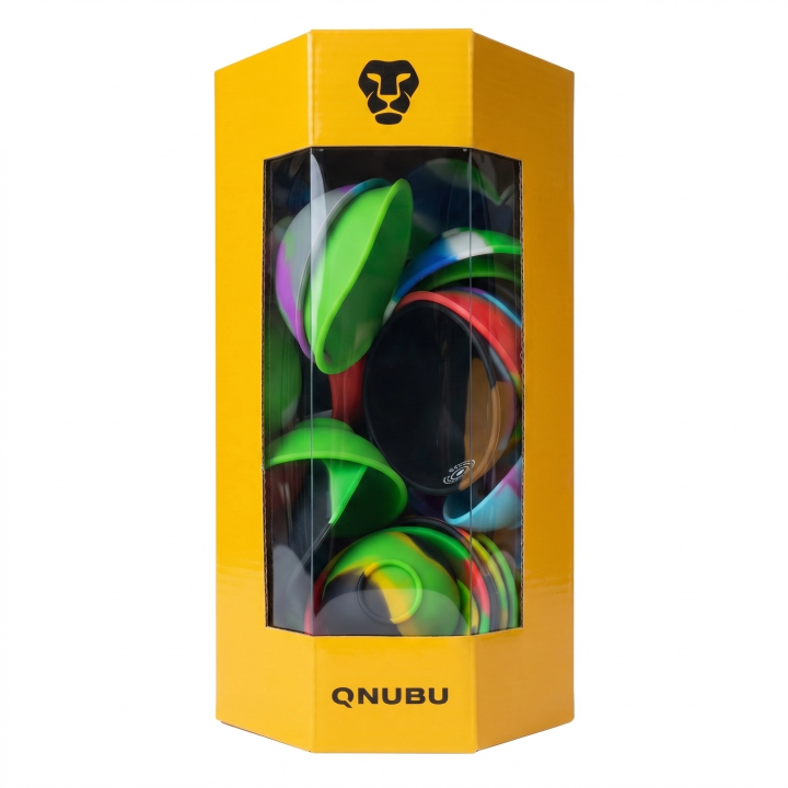 BowlBox Cuencos Mix 20–60 ml (50 Uds)