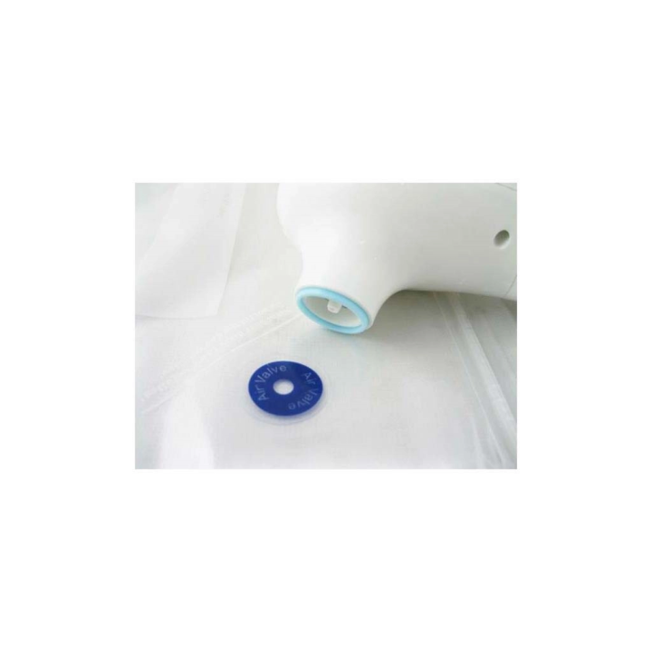 Vacuum Machine