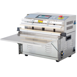 Qnubu NitroVac Sealer Stainless Steel 50cm