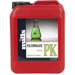 Mills Ultimate PK