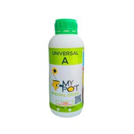MyPot Universal Fertilizer A