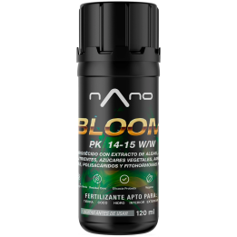 Nano Bloom