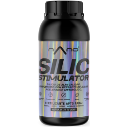 Nano Silic Stimulator 500ml