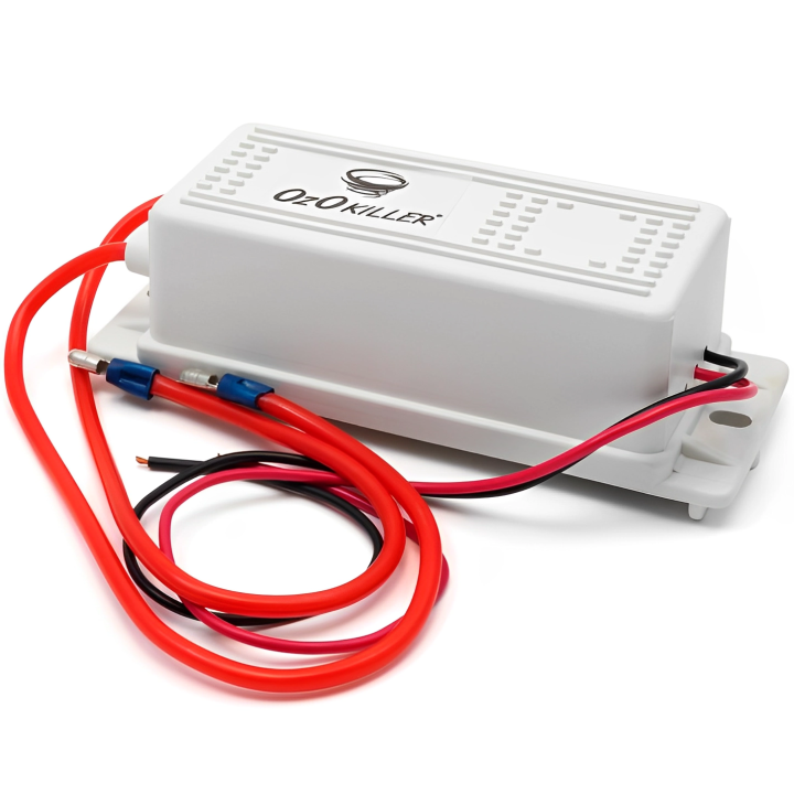 Ozokiller Transformer