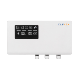 Clivex - Ozone O3 Generator for Water Treatment