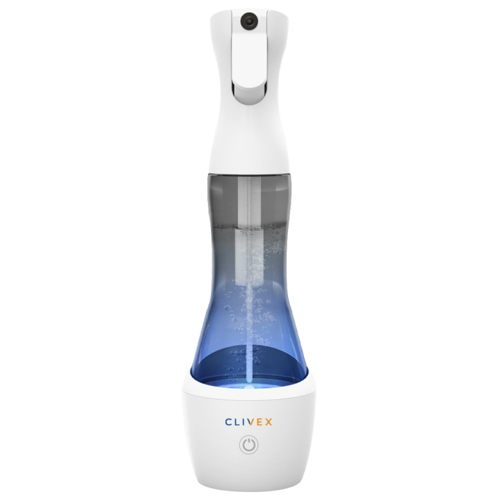 Clivex Spray Generador de Ozono 39mg/L a Batería