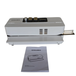Qnubu Automatic Continuous Band Sealer