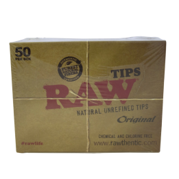 Raw mouthpieces