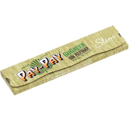 Pay-Pay GoGreen Slim Paper 110mm (50 Units)