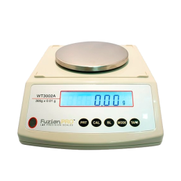 Fuzion Pro Scale 300g x 0.01g