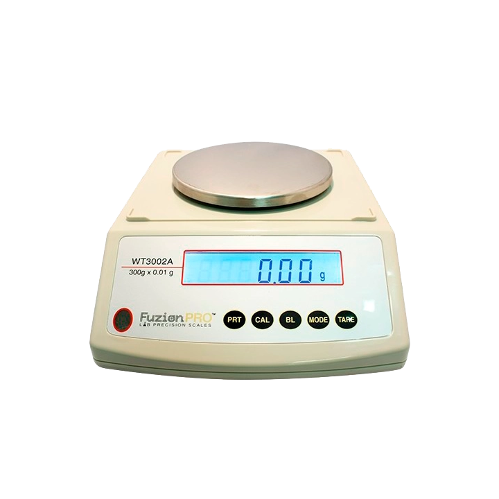 Fuzion Pro Scale 300g x 0.01g