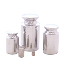 Calibration Weight