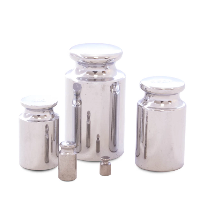 Calibration Weight