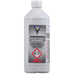 Hesi Ph- Flowering 1L