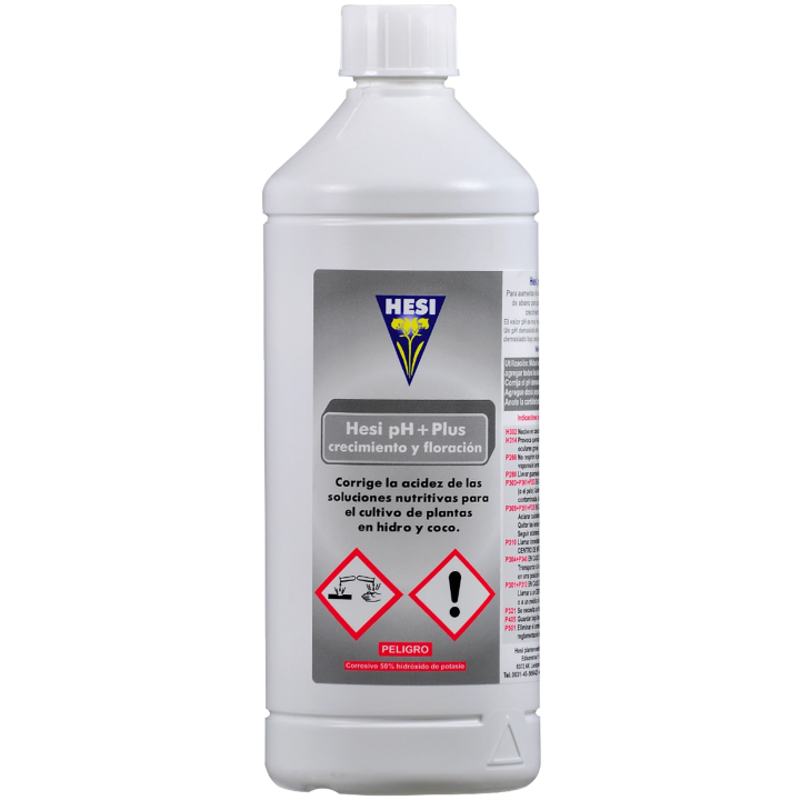 Hesi Ph Plus 1L