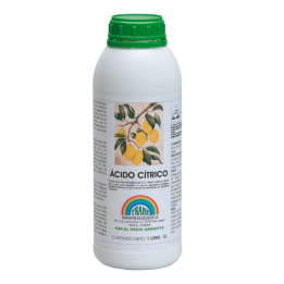 Citric Acid Trabe (Citrik PH Down)