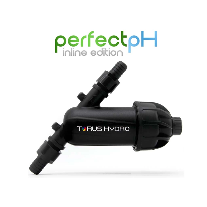 Torus Hydro Perfect PH Regulator Inline Edition