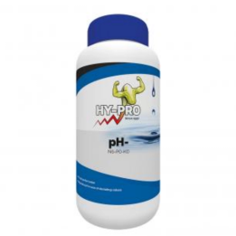 Hy-Pro Ph- Acido Nitrico