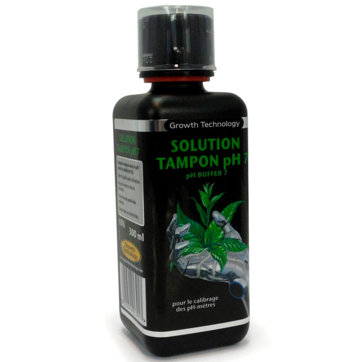 Growth Technology Buffer PH7