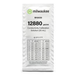 Milwaukee Líquido Calibrador EC 12880