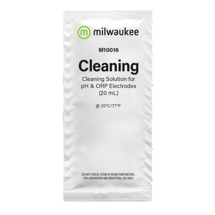 Milwaukee Solucion de Limpieza Sobre 20ml