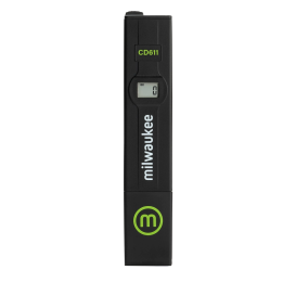 Milwaukee Medidor EC Eco (CD611)