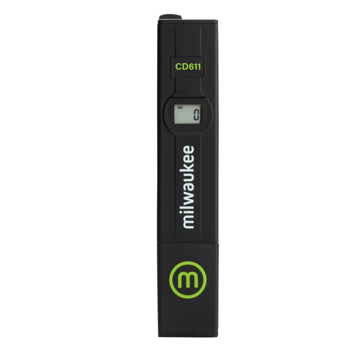 Milwaukee EC Eco Meter (CD611)