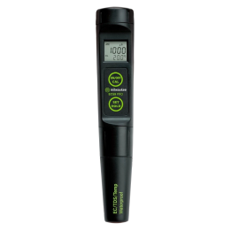 Milwaukee EC / TDS / Temperature Waterproof Meter (EC59) Automatic Calibration