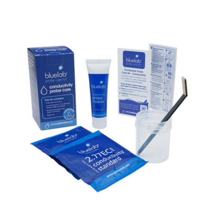 Bluelab EC Calibration Kit