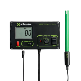 Milwaukee Medidor EC Continuo de Pared (MC310)