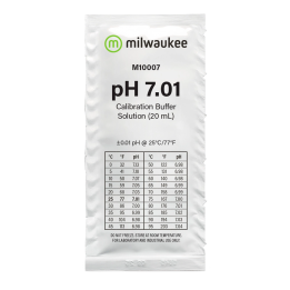 Milwaukee Líquido Calibrador Ph 7.01 20ml.