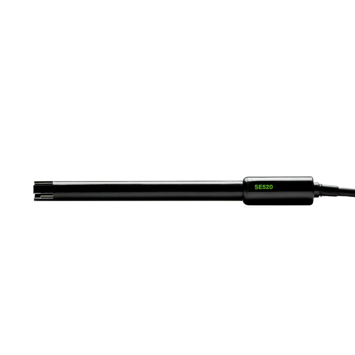 Milwaukee EC SE520 Probe for MW302 EC Meter (1m Cable - Din Connector)