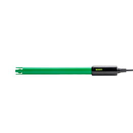 Milwaukee PH Probe MA911B2 for Continuous PH Meter MC110 (2m Cable - Bnc Connector)