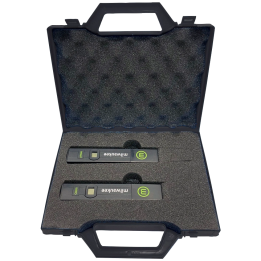 Milwaukee Estuche ECO (PH600+CD611)